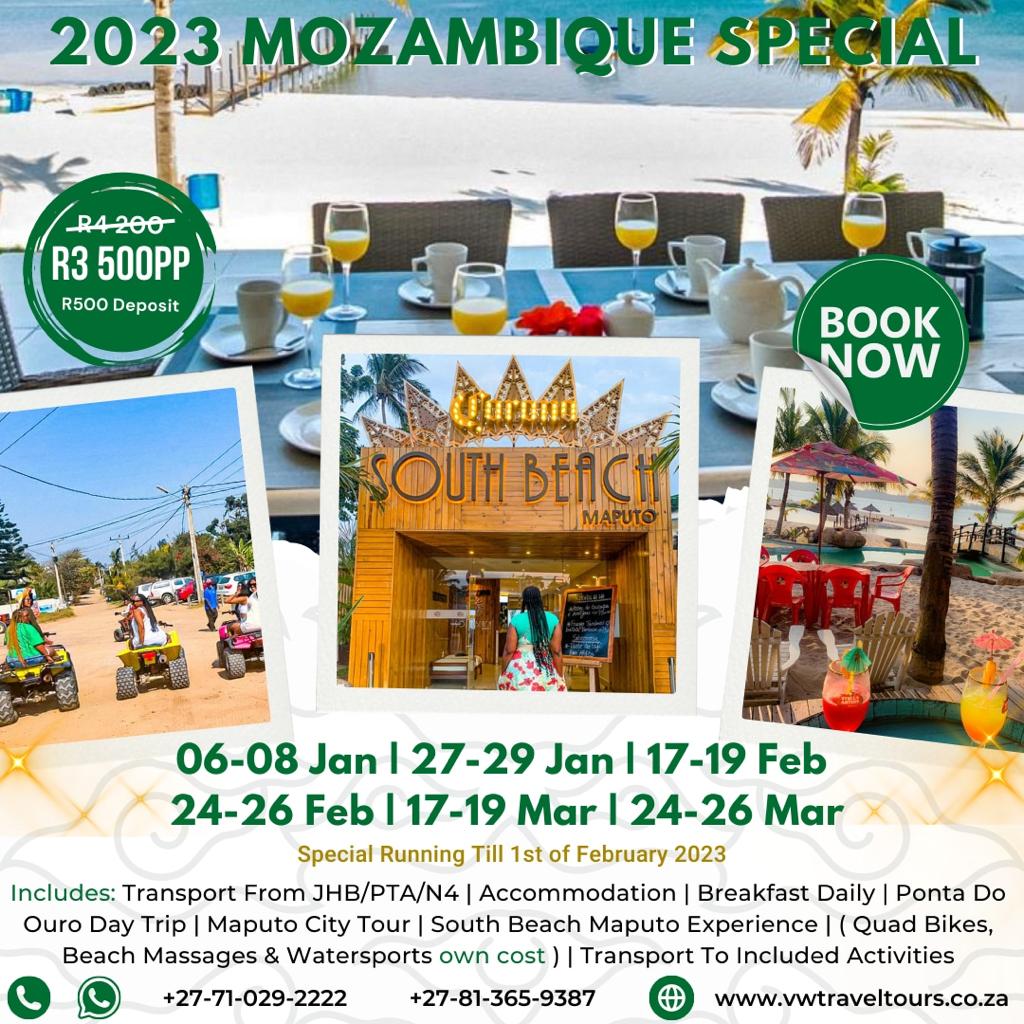 Mozambique safari tours Bazaruto Island vacations Gorongosa National Park excursions Inhaca Island snorkeling trips Quirimbas Archipelago cruises Tofo Beach scuba diving packages Maputo city tours Vilankulo beach resorts Ibo Island cultural tours Pemba Bay fishing charters